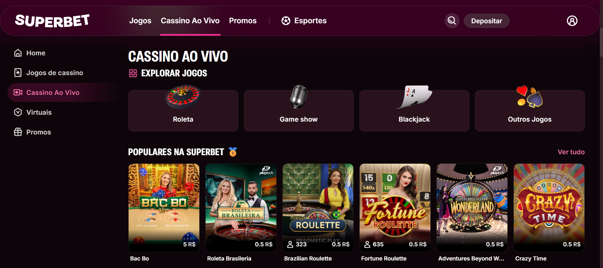 cassino homepage .png